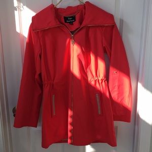 Casual Lightweight Jacket